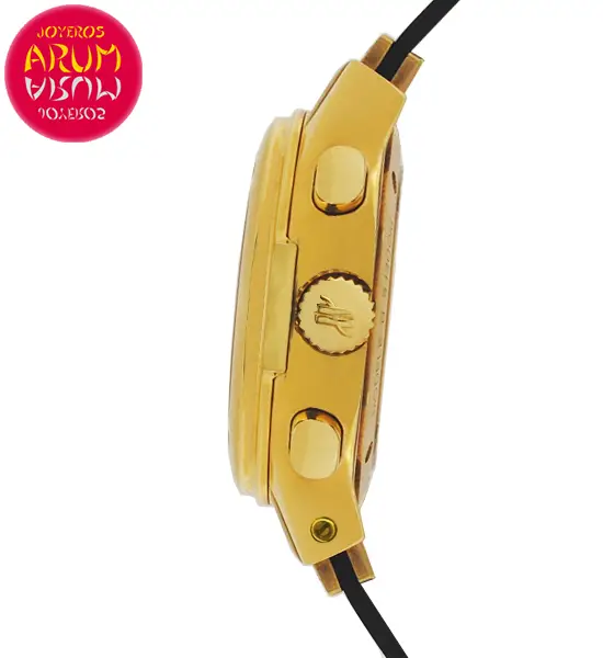 Hublot Elegant Chronograph Shop Ref. 4569/1191 "SOLD"