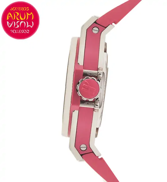 Hublot Big Bang Vendome Collection Shop Ref. 1239 Hublot Big Bang Vendome Collection Shop Ref. 1239