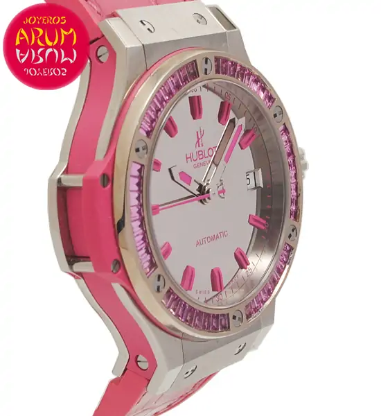 Hublot Big Bang Vendome Collection Shop Ref. 1239 Hublot Big Bang Vendome Collection Shop Ref. 1239