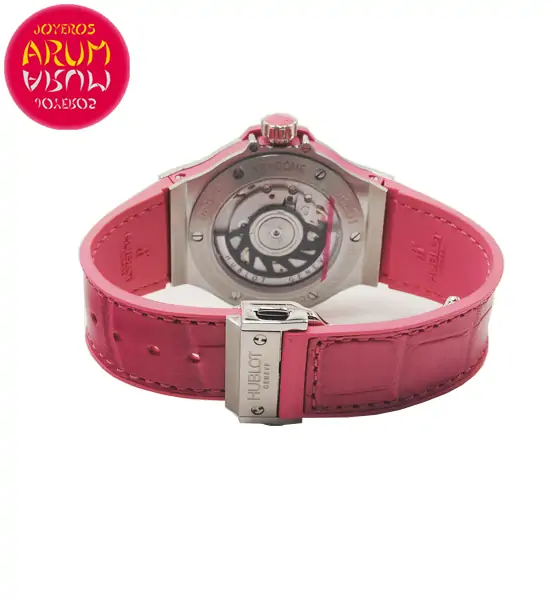 Hublot Big Bang Vendome Collection Shop Ref. 1239 Hublot Big Bang Vendome Collection Shop Ref. 1239