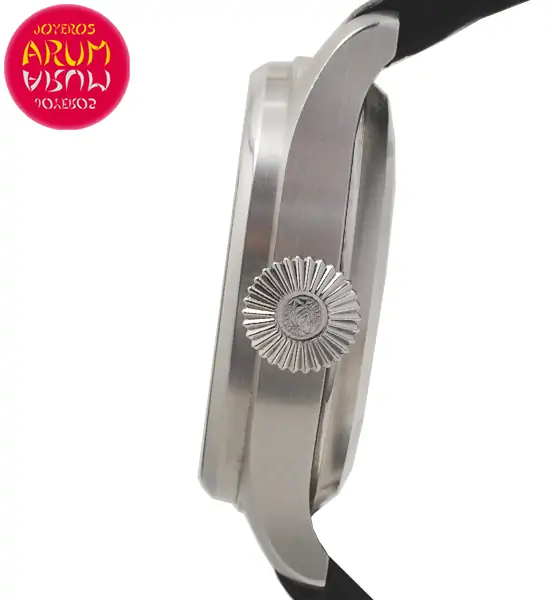 IWC Big Pilot Shop Ref. 5162/1786 "SOLD"