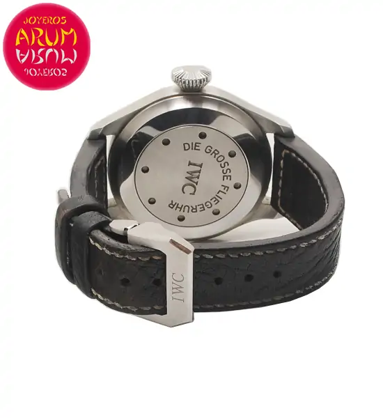 IWC Big Pilot Shop Ref. 5162/1786 "SOLD"
