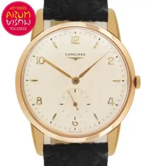 Longines Vintage Shop Ref. 5145/1769