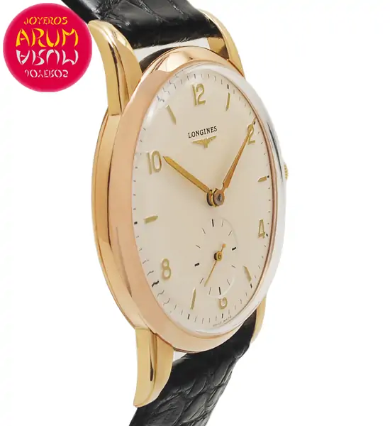 Longines Vintage Shop Ref. 5145/1769