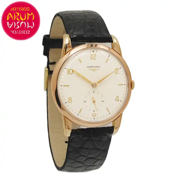 Longines Vintage Shop Ref. 5145/1769
