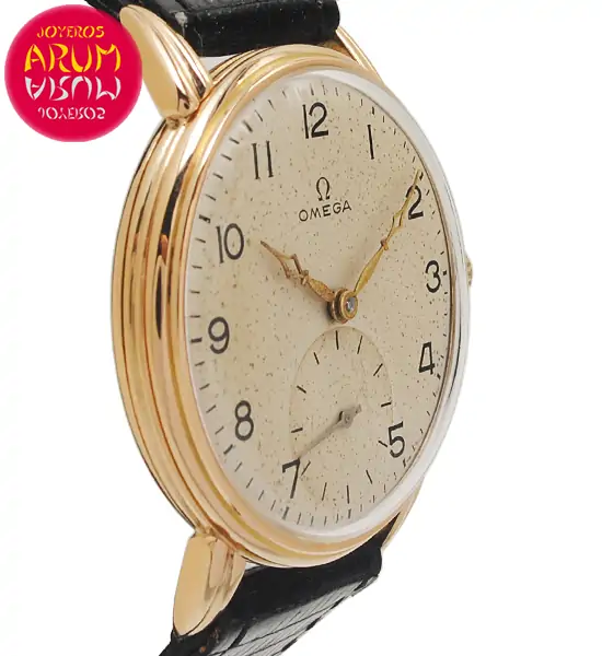 Omega Vintage Shop Ref. 5127/1751 Omega Vintage Shop Ref. 5127/1751