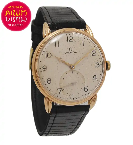 Omega Vintage Shop Ref. 5127/1751 Omega Vintage Shop Ref. 5127/1751