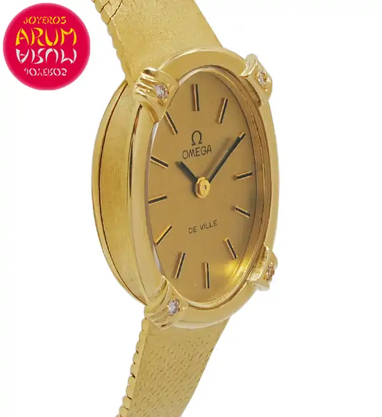 Omega De Ville Shop Ref. 5164/1788 Omega De Ville Shop Ref. 5164/1788