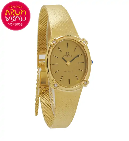 Omega De Ville Shop Ref. 5164/1788 Omega De Ville Shop Ref. 5164/1788