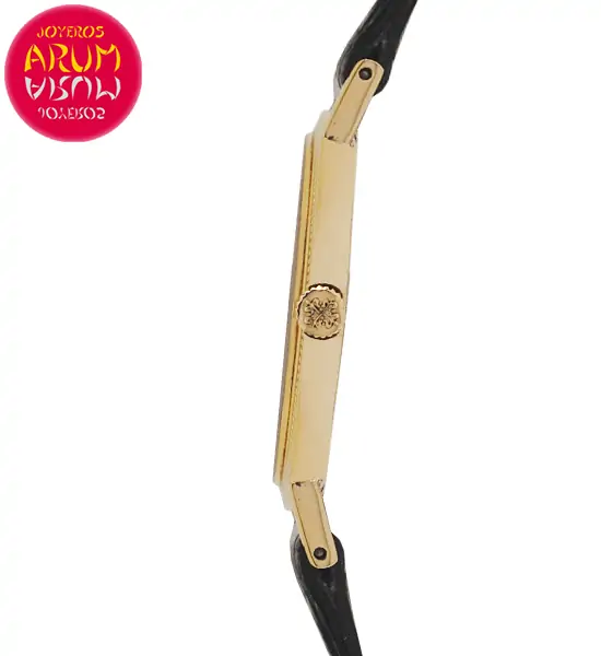 Patek Philippe Calatrava Shop Ref. 5117/1741 "SOLD"