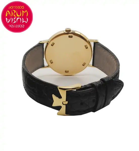 Patek Philippe Calatrava Shop Ref. 5117/1741 "SOLD"