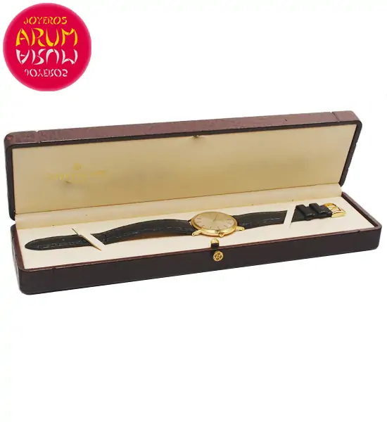 Patek Philippe Calatrava Shop Ref. 5117/1741 "SOLD"