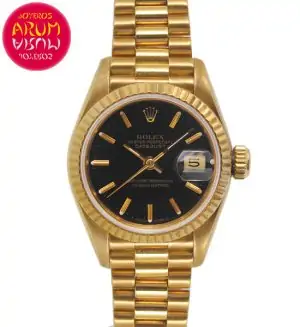 Rolex Datejust Shop Ref. 1089 "SOLD"