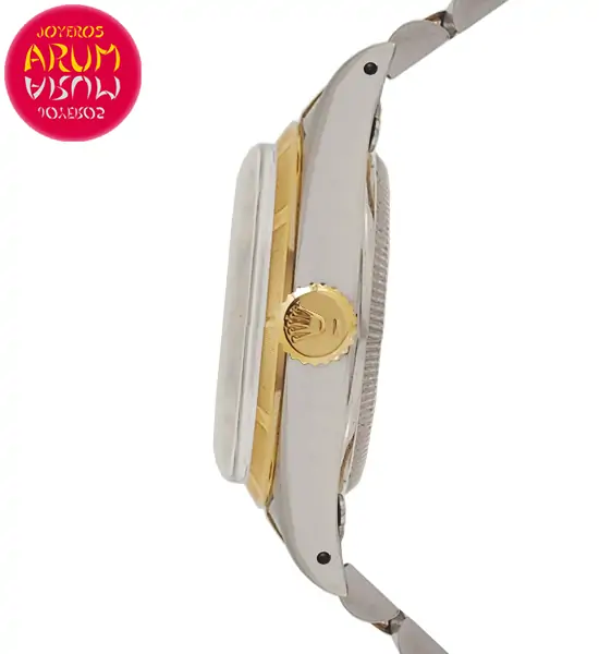 Rolex Oyster Perpetual Vintage Shop Ref. 1202