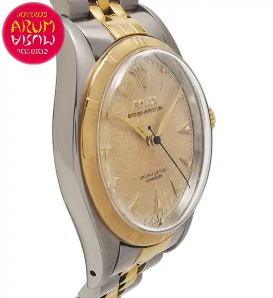 Rolex Oyster Perpetual Vintage Shop Ref. 1202