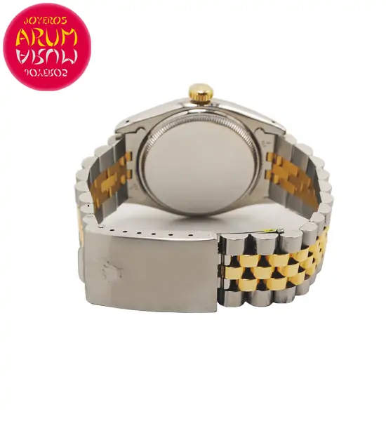 Rolex Oyster Perpetual Vintage Shop Ref. 1202