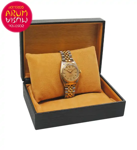Rolex Oyster Perpetual Vintage Shop Ref. 1202