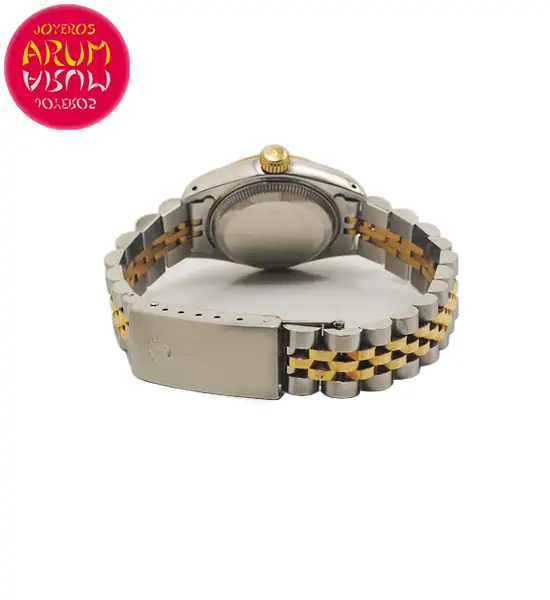 Rolex Datejust Shop Ref. 2111