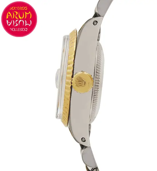 Rolex Date Shop Ref. 2606 "SOLD"