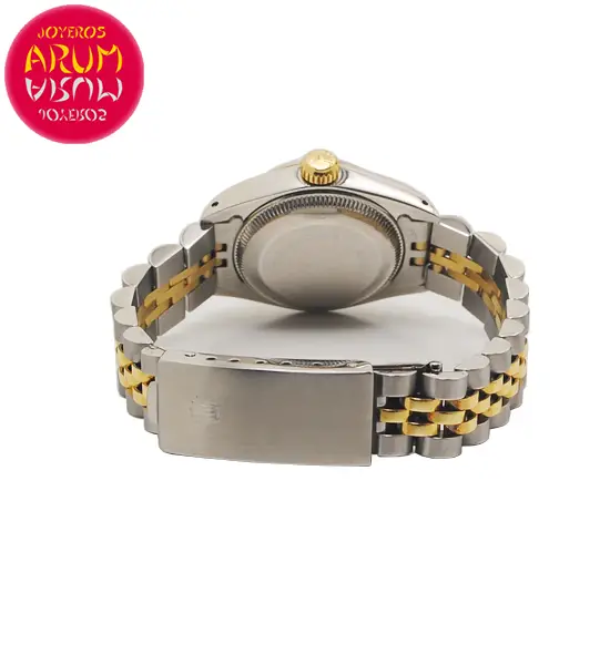 Rolex Date Shop Ref. 2606 "SOLD"