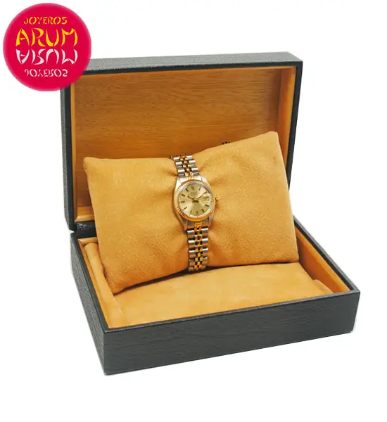 Rolex Date Shop Ref. 2606 "SOLD"