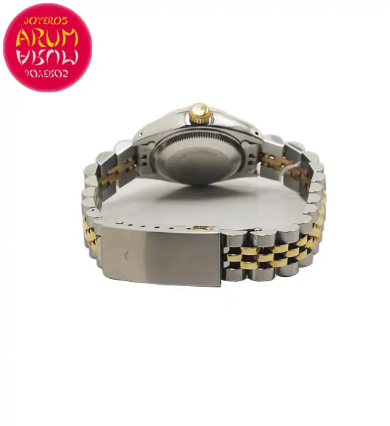 Rolex Date Shop Ref. 2737