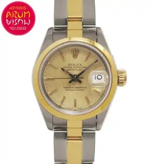 Rolex Datejust Shop Ref. 2750 "SOLD"