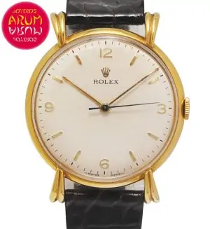 Rolex Vintage Shop Ref. 3210