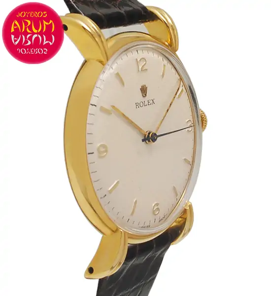 Rolex Vintage Shop Ref. 3210 Rolex Vintage Shop Ref. 3210