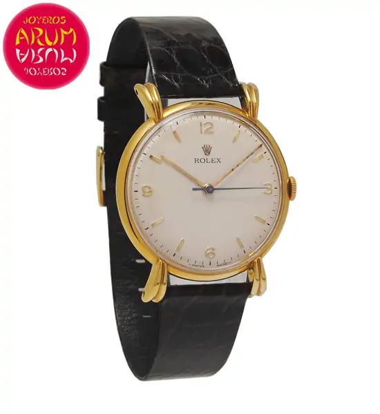 Rolex Vintage Shop Ref. 3210 Rolex Vintage Shop Ref. 3210