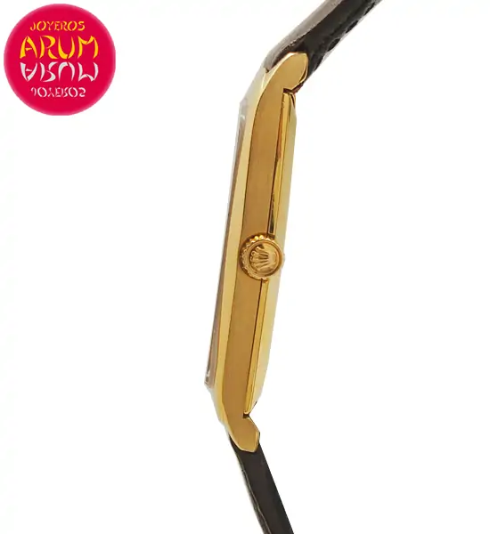 Rolex Cellini Shop Ref. 3306