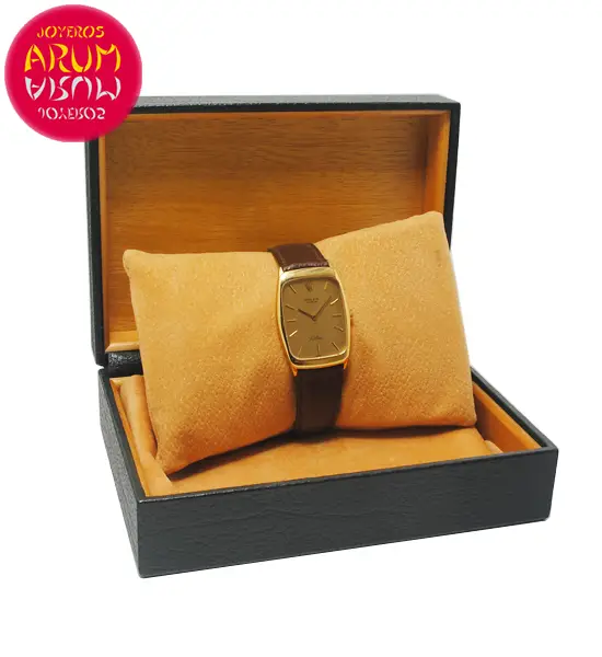 Rolex Cellini Shop Ref. 3306