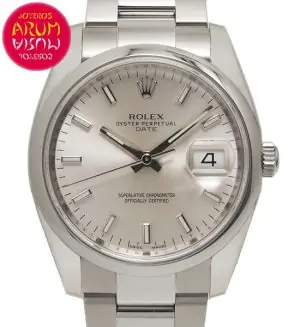 Rolex Date Shop Ref. 5155/1779 "SOLD"