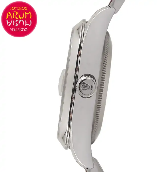 Rolex Date Shop Ref. 5155/1779 "SOLD"