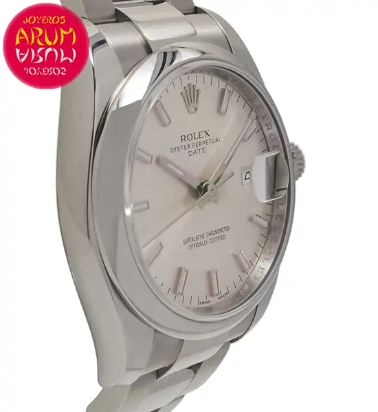 Rolex Date Shop Ref. 5155/1779 "SOLD"