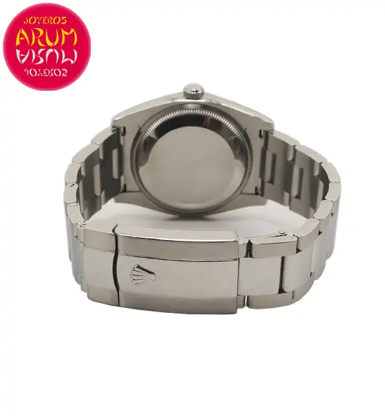 Rolex Date Shop Ref. 5155/1779 "SOLD"