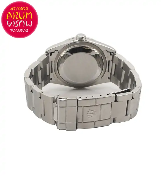 Rolex Explorer Shop Ref. 5156/1780 "SOLD"