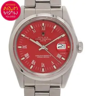 Rolex Date Shop Ref. 5159/1783 "SOLD"