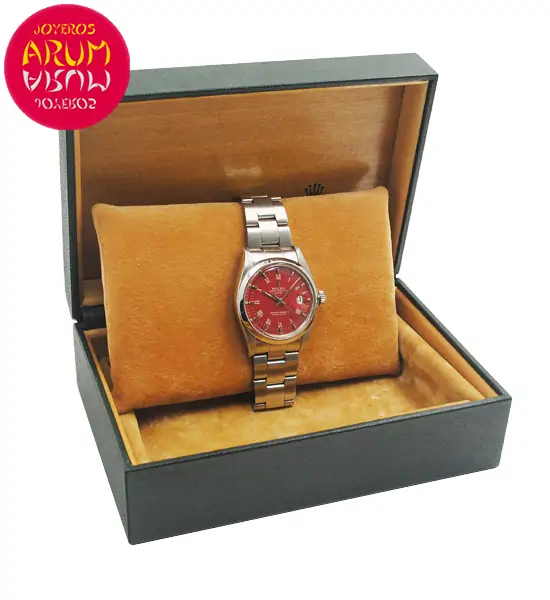 Rolex Date Shop Ref. 5159/1783 "SOLD"