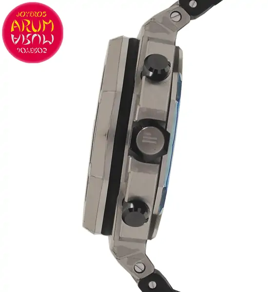 Audemars Piguet Royal Oak Safari Shop Ref. 5173/1797 "SOLD"