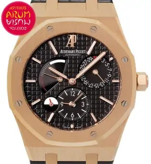 Audemars Piguet Royal Oak Shop Ref. 5176/1800 "SOLD"