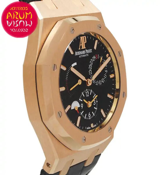 Audemars Piguet Royal Oak Shop Ref. 5176/1800 "SOLD"