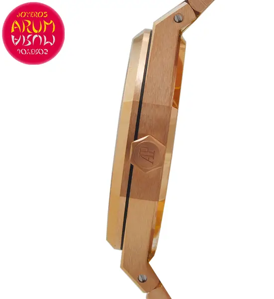 Audemars Piguet Royal Oak Shop Ref. 5175/1799 "SOLD"