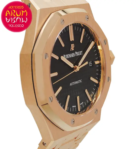 Audemars Piguet Royal Oak Shop Ref. 5175/1799 "SOLD"