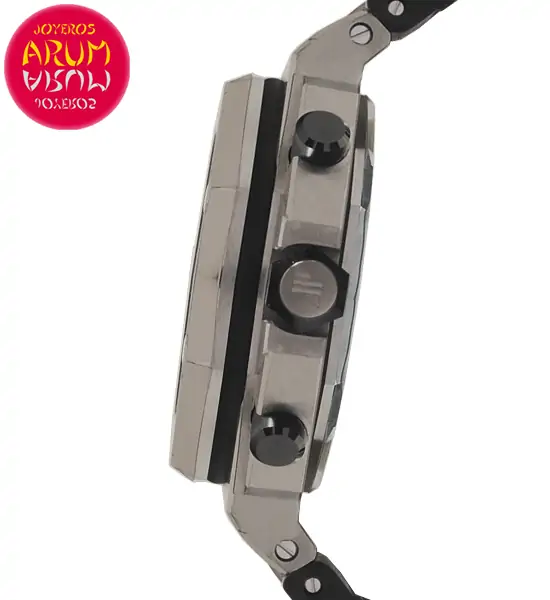 Audemars Piguet Royal Oak Safari Shop Ref. 5174/1798