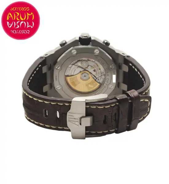 Audemars Piguet Royal Oak Safari Shop Ref. 5174/1798