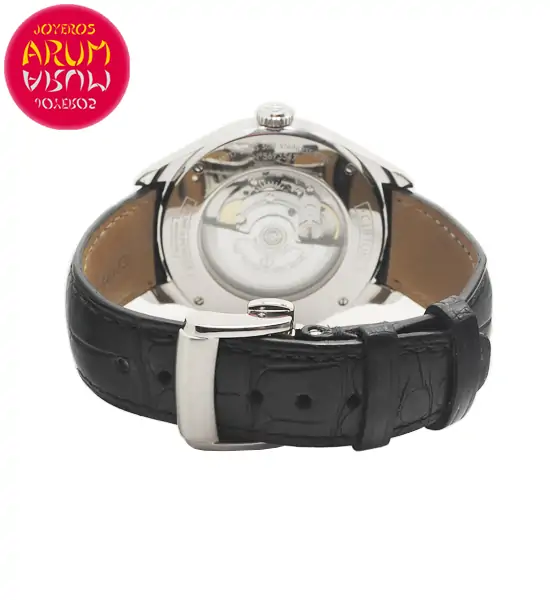 Baume & Mercier Clifton Shop Ref. 5168/1792 "SOLD"