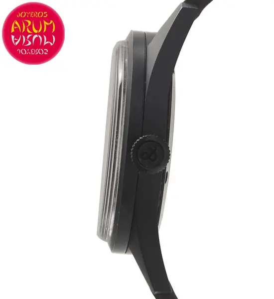 Bell & Ross Heritage Shop Ref. 5189/1813 "SOLD" Bell & Ross Heritage Shop Ref. 5189/1813 "SOLD"