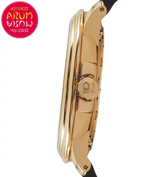 Blancpain Leman Calendar Shop Ref. 4163/888 "SOLD" Blancpain Leman Calendar Shop Ref. 4163/888 "SOLD"