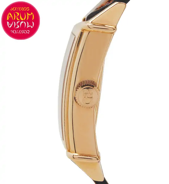 Girard Perregaux Vintage 1945 Shop Ref. 4921/1546 Girard Perregaux Vintage 1945 Shop Ref. 4921/1546